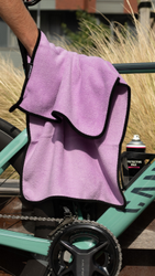 Dynamic Poliertuch Turbo Towel - Produktbild - 4
