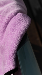 Dynamic Poliertuch Turbo Towel - Produktbild - 5