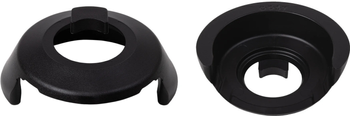 Odyssey Clutch Guard Freecoaster PC driver side, für Clutch Pro FC schwarz - Produktbild - 1