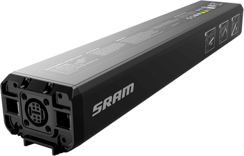 SRAM Eagle Powertrain Compact Battery 630 Wh Akku 36 V - Produktbild - 1
