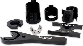 RockShox Vivid C1+ 2024 Profi-Werkzeugset für effiziente Wartung und maximale Performance bei Nubuk Bikes - Produktbild - 1