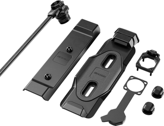 Range Ext. Halter und Kabel SRAM 140mm, für Eagle Transmission Powertrain - Produktbild - 1