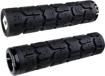 Griffe Rogue V2.1 schwarz - Produktbild - 1