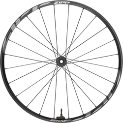 1Zero HITOP SW 29 vorne / Standard - Produktbild - 1