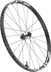 1Zero HITOP SW 29 vorne / SID blue - Produktbild - 1