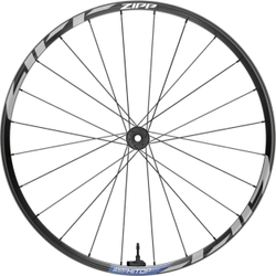 1Zero HITOP SW 29 vorne / SID blue - Produktbild - 2