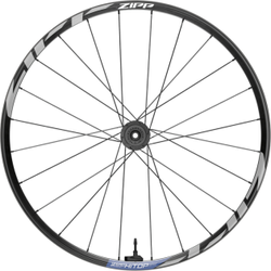 1Zero HITOP SW 29 hinten / SRAM XD / SID blue - Produktbild - 1