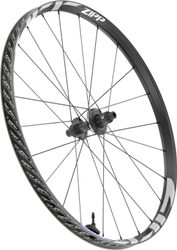 1Zero HITOP SW 29 hinten / SRAM XD / SID blue - Produktbild - 2