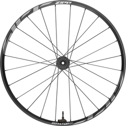 1Zero HITOP SW 29 hinten / Micro Spline / Standard - Produktbild - 1 1Zero HITOP SW 29 hinten / Micro Spline / Standard - Produktbild - 1