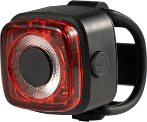 Voxom Beleuchtungs-Set Lv16 Frontlicht und Lh10 Rücklicht – leistungsstarke Fahrradbeleuchtung mit hoher Leuchtkraft und langlebiger LED-Technik - Produktbild - 3