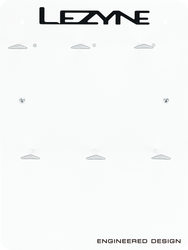 lezyne-slatwall-tego-display-or-table-top-small-1-21388304-21388304.jpg Lezyne Table Top or Slat Wall POP Displa small, universal to hold a variety of product, not incl. 6x 115mm Hangers - Produktbild - 2