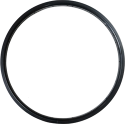 heresy-felge-hc-doublewall-2-21388471.jpg Heresy HC Felge Doublewall 36 Loch, schwarz - Produktbild - 3