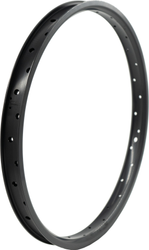 heresy-felge-hc-doublewall-21388471.jpg Heresy HC Felge Doublewall 36 Loch, schwarz - Produktbild - 1