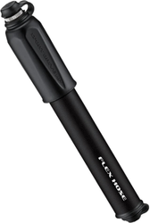 Minipumpe CNC Sport Drive HP S (17,0) cm / satinschwarz - Produktbild - 1