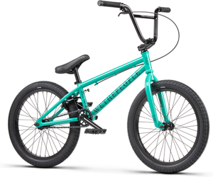 Thrillseeker S / teal / 8,25 Zoll/Inch / 18.5 Zoll Oberrohr - Produktbild - 1
