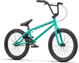Thrillseeker M / teal / 8,5 Zoll/Inch / 20 Zoll Oberrohr - Produktbild - 1