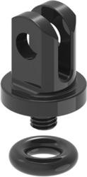 lezyne-al-go-pro-led-adapter-21388498.jpg Lezyne AL Go-Pro LED Adapter schwarz - Produktbild - 1