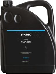 Dynamic Bike Care Kettenreiniger 5000 ml – intensive Reinigung für langlebige Fahrradketten bei Nubuk Bikes - Produktbild - 1