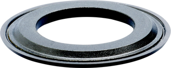 Reverse Steuersatz Gabelkonus für Modell BASE 1.5" reduziert auf 1 1/8 mit Dichtlippe - Produktbild - 1