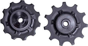 Reverse Pulley Set 11 Zähne für COLAB Kettenspanner mit gedichteten Kugellagern - Produktbild - 1