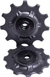 reverse-schaltroellchen-11t-fuer-colab-kettenspanner-1-21388526-21388526.jpg Reverse Pulley Set 11 Zähne für COLAB Kettenspanner mit gedichteten Kugellagern - Produktbild - 2