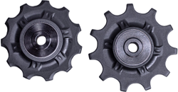 reverse-schaltroellchen-11t-fuer-colab-kettenspanner-21388526-21388526.jpg Reverse Pulley Set 11 Zähne für COLAB Kettenspanner mit gedichteten Kugellagern - Produktbild - 1