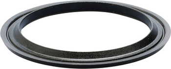 Reverse Steuersatz Gabelkonus für Modell BASE, für 1,5" Tapered Gabelschäfte, (ZS49+56mm Modelle) - Produktbild - 1