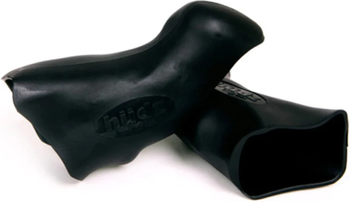 Brems-/Schalthebel Griffgummis schwarz, für Shimano Dura Ace Di2 7970 Medium - Produktbild - 1 Brems-/Schalthebel Griffgummis schwarz, für Shimano Dura Ace Di2 7970 Medium - Produktbild - 1