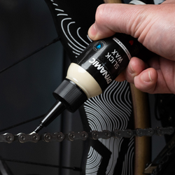Dynamic Bike Care Slick Kettenwachs 50 ml – Hochleistungs-Fahrradpflege für optimalen Schutz und langlebige Schmierung - Produktbild - 2