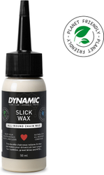Dynamic Bike Care Slick Kettenwachs 50 ml – Hochleistungs-Fahrradpflege für optimalen Schutz und langlebige Schmierung - Produktbild - 1
