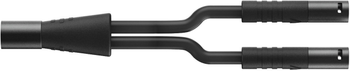 Mahle E-Schalter 2-fach Analog Remote 970 mm für X20/X35 - Produktbild - 6
