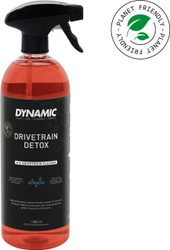 Bio Drivetrain Detox Antriebsreiniger 1000 ml - Produktbild - 1