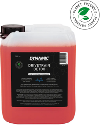 Bio Drivetrain Detox Antriebsreiniger 5 l - Produktbild - 1