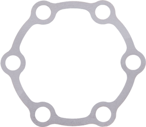 Reverse REVERSE Disc Distanzscheiben 0,2 mm 8 Stück für 6-Loch Bremsscheiben - Produktbild - 1