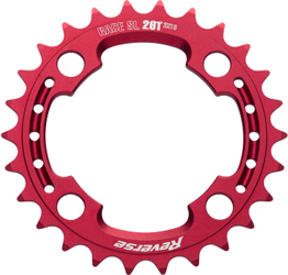 Kettenblatt Race SL rot - Produktbild - 1