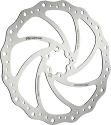 Reverse Bremsscheibe Stahl 203 mm – robuste Scheibenbremse für sicheres, kraftvolles Bremsen bei Nubuk Bikes - Produktbild - 1
