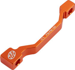 reverse-bremsscheibenadapter-pm-pm-20mm-vr-hr-6-21388675.jpg Reverse Bremsscheibenadapter PM-PM 20 mm Vorder- und Hinterrad Orange für maximale Bremskraftsteigerung - Produktbild - 1