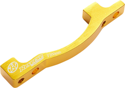 reverse-bremsscheibenadapter-pm-pm-40mm-vr-2-21388677-21388677.jpg Reverse Bremsscheibenadapter +40 mm PM-PM vorne gold für MTB und E-Bike – Nubuk Bikes - Produktbild - 1