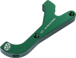 reverse-bremsscheibenadapter-is-pm-200-avid-hr-1-21388680-21388680.jpg Avid Reverse Bremsscheibenadapter IS-PM 200 mm Hinterrad grün - Produktbild - 1