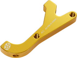 reverse-bremsscheibenadapter-is-pm-200-avid-hr-2-21388681-21388681.jpg Reverse Avid Bremsscheibenadapter IS-PM 200 mm HR gold – hochwertiger Bikespezialist bei Nubuk Bikes - Produktbild - 1