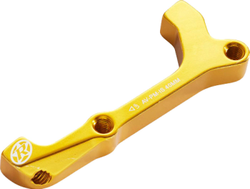 reverse-reverse-bremsscheibenadapter-is-pm-180-avid-hr-3-21388686-21388686.jpg Reverse Avid Bremsscheibenadapter IS-PM 180 mm HR gold für Nubuk Bikes - Produktbild - 1