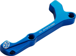 reverse-reverse-bremsscheibenadapter-is-pm-180-avid-hr-6-21388689-21388689.jpg Avid IS-PM 180 Reverse Bremsscheibenadapter blau für hydraulische Scheibenbremsen - Produktbild - 1
