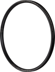 REVERSE Felge Black ONE schwarz / silber / 27,5 Zoll - Produktbild - 3