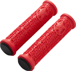 Griff Stamp Basic Ø31 mm x 125 mm rot - Produktbild - 1