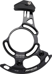 reverse-kettenfuehrung-x11-evo-28-36t-iscg-05-21388783.jpg Reverse Kettenführung X11 EVO 28-36Z 79 g leicht präzise E-Bike Mountainbike - Produktbild - 1