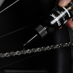 Dynamic Bike Care All Round Kettenöl 250 ml Hochleistungs-Fahrradöl für optimalen Schutz und lange Haltbarkeit - Produktbild - 2