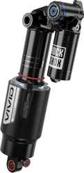 HR Dämpfer RS Vivid Ultimate RC2T C1 sw, 250x72,5,Standard,Hydr. Bottom Out - Produktbild - 3