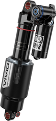 HR Dämpfer RS Vivid Ultimate RC2T C1 sw, 225x67,5,Trunnion,Hydr. Bottom Out - Produktbild - 8