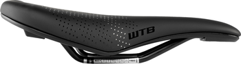 Sattel Devo PickUp Edelstahl - Produktbild - 2