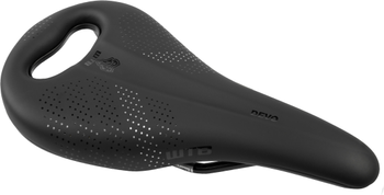 Sattel Devo PickUp Titanium - Produktbild - 1
